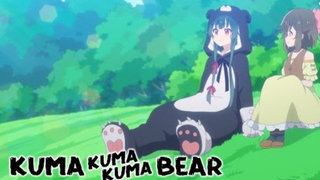 kuma kuma kuma bear tập 1-12 full