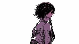 on my way to fight titans (lofi mix)