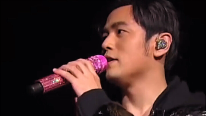 〈Century on Stage〉The Most A-List Guest at Jay Chou’s Concert