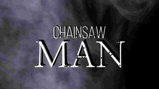 Chainsaw Man Manga AMV