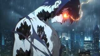 Anime Baru Ini Bikin Tokyo Ghoul Keliatan LEMAH!