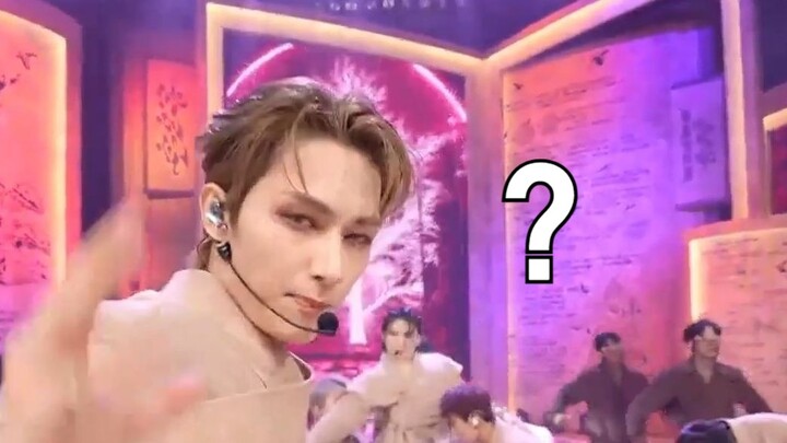 SUPER, but Monkey Brother!