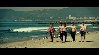 English song  video