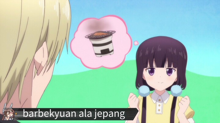 #KompetisiKreasiUnggahan6, bro dapat undangan buat kerja ama panutannya