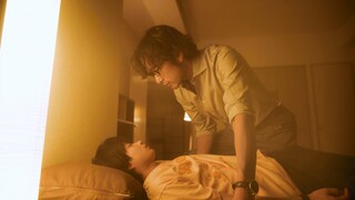 สาววายขอฟิน จิ้นหนุ่มออฟฟิศ ตอนที่ ๘ 👬 | Me no Doku Sugiru Shokuba no Futari EP.8 [SUB TH]