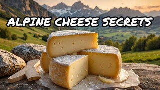Discover Reblochon Cheese History, Production, and Culinary Uses