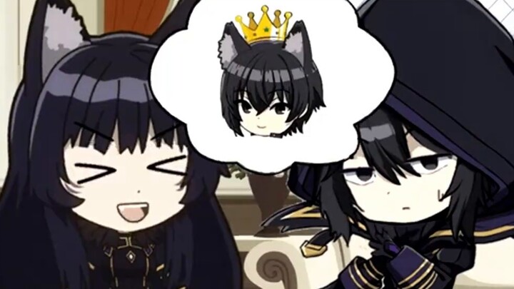 Dự án siêu bí mật của Delta