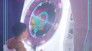 【舞萌DX】这，就是街舞！