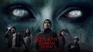 Kutukan Sembilan Setan (2023) | Horror Indonesia