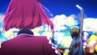 Someone, Anybody, Tell Me that it's Okay for Me to be Here! || Oshi no Ko