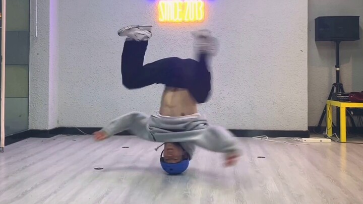 Self-taught hip-hop dance series: you can learn it at a glance, but you will be confused after learn