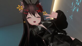 【直播切片】别装宽带了来跳舞