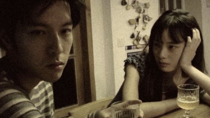 uh oh, I'm falling in love again