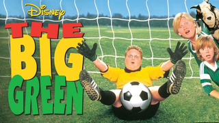 the big green 1995