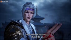 Against The Sky Supreme Episode 463 Sub Indo