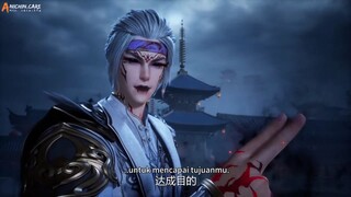 Against The Sky Supreme Episode 463 Sub Indo