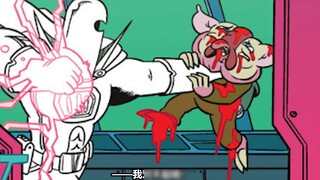 [Rick dan Morty] Plot resmi terbaru tahun 2022 dirilis - Infinity (6. Tragedi Rick Muda)