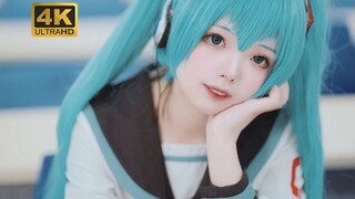 I'll marry! The new classmate is Hatsune Miku?! [He Xi]