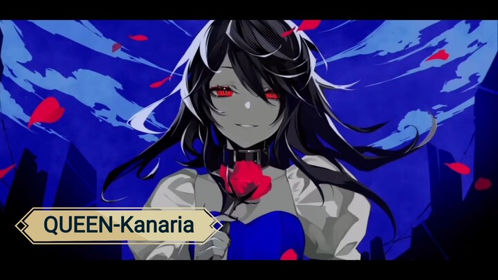 [Cover] Queen-kanaria (soaru ver.) #JPOPENT