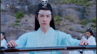 The Untamed EP 18/ Tagalog Dubbed 🇨🇳