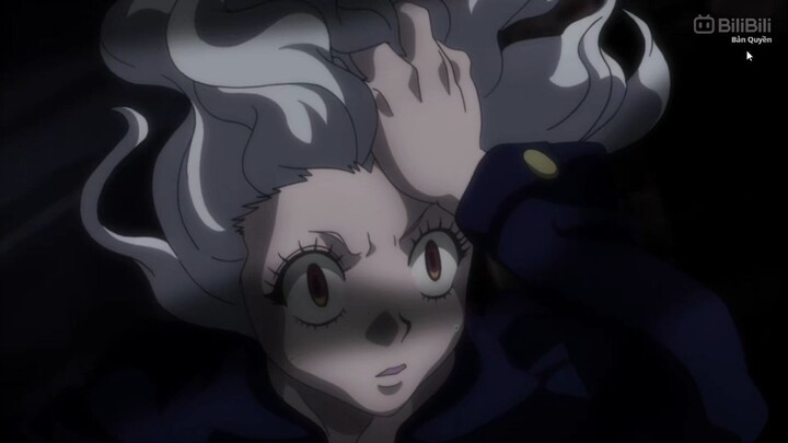 Hunter x Hunter (2011) E131 - Anger × And × Light - BiliBili - Google Chrome 202