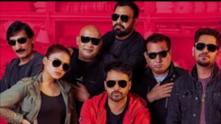 chal mera putt (latest panjabi movie ) sharry maan