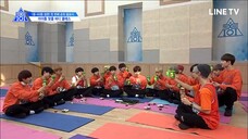 [ซับไทย] PRODUCE X 101 l EP.5 [2-10]