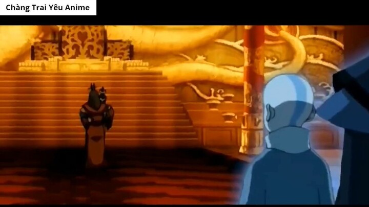 AVATAR_ TIẾT KHÍ SƯ CUỐI CÙNG (46-51) _ NHẬT THỰC _ 3