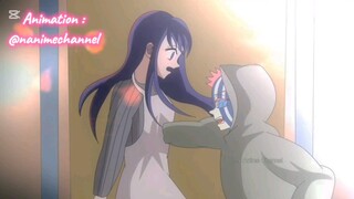 [Demon slayer] [Oshi No Ko] Jika Akaza adalah penggemar idola