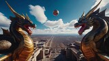 DRAGON BALL Z  Teaser Trailer (2025)