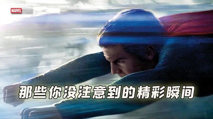 深度剖析蝙蝠侠大战超人中的惊人伏笔与巧思，细节与背后故事揭秘