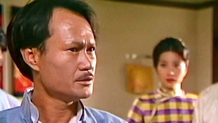 จอมซอมบี้จีนเสวียนขุยปะทะมีดปีศาจแห่งดินแดนอาทิตย์อุทัย! ลินเจิ้งอิงฟื้นฟูภาพคมชัดสูงให้กับ “อาจารย์