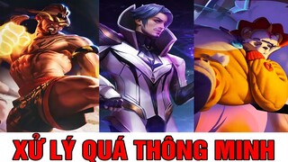 Tổng Hợp Những Pha Highlight Hay Nhất Liên Quân #26 l Tik Tok Liên Quân