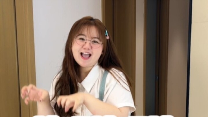 มาเต้นรำสุดน่ารักกับเพื่อนๆ ของคุณสิ