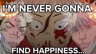Gojo and Sukuna Ruin Yuji's Date... (FULL VIDEO) || JJK SKIT