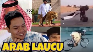 MEME SPECIAL WARGA ARAB