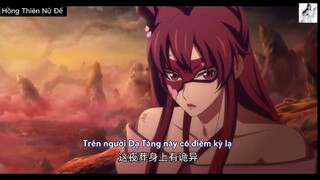 Nhất Niệm Vĩnh Hằng Tập 61 Vietsub