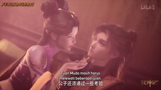 PV Tales Of Herding Gods Eps 38
