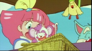 Mahou no Princess Minky Momo : Yume o Dakishimete - Episode 12 | Subtitle Indonesia