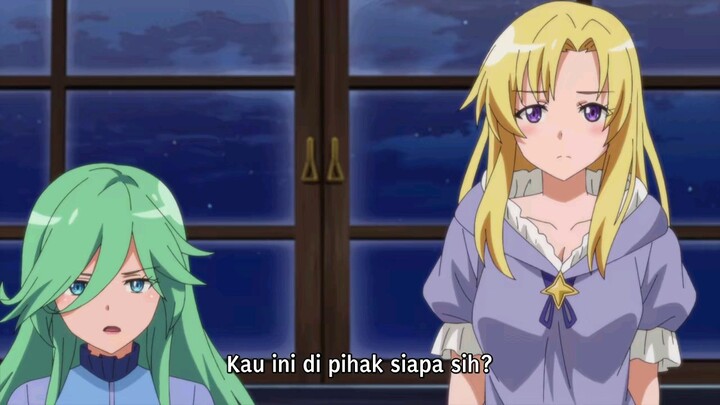 Kaiko sareta episode 8