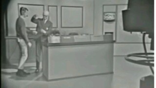 สถานีข่าวเปลี่ยนจากทีวีขาวดำเป็นทีวีสีเป็นครั้งแรก