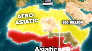 Africa's New Borders are INSANE 🤯