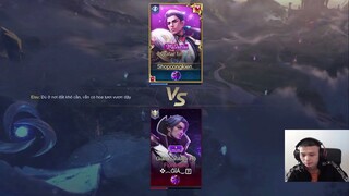 Công Kiên cầm Elsu choáng váng với kĩ năng của Top Florentino múa cực mượt và  cái kết