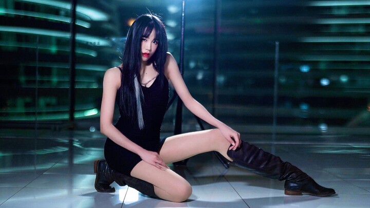 |极致竖屏| 不试试看 怎么知道呢？【美欣】