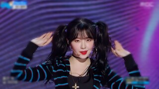 【4K60 إطارًا】ريد فيلفيت - باد بوي (180203)