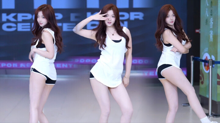 Hãy khẽ khàng lắc lư nào                 Wiggle Wiggle - HELLO VENUS