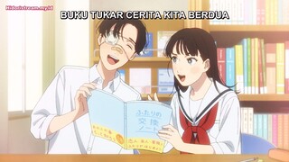 Yano-kun no Futsuu no Hibi eps 10 (sub indo)