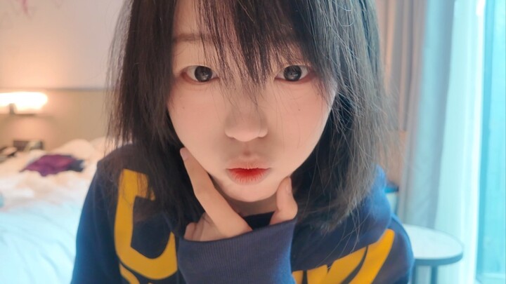Vlog của Capsaicin về chuyến đi chơi sau khi tham dự Triển lãm truyện tranh Thâm Quyến