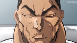 Pico Anime 13: Puncak Raja Liehai menderita kekalahan telak, dan salah satu kaki kanannya dimakan di