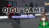 OJOL: NgabubuRIDE ajaa!!! | OJOL THE GAME